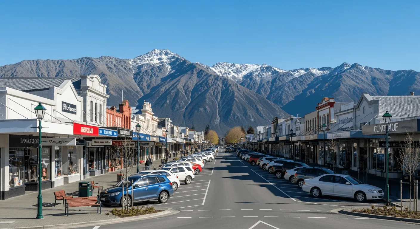 Line marking services in Nelson